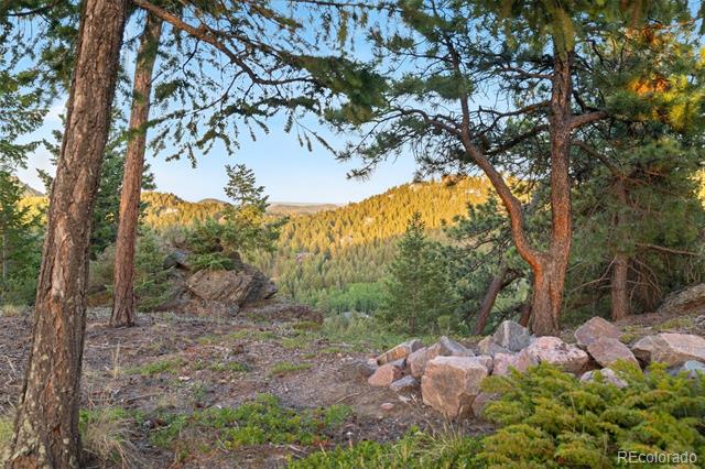6391 Canyon Creek Road