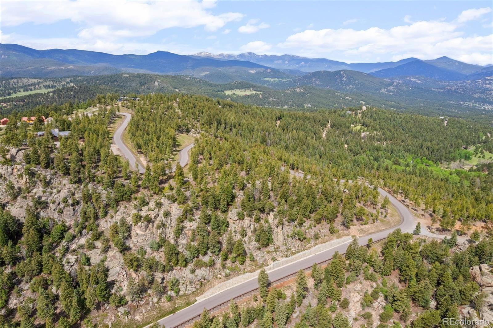 6391 Canyon Creek Road