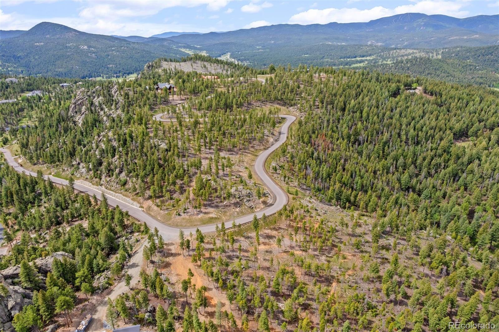 6391 Canyon Creek Road