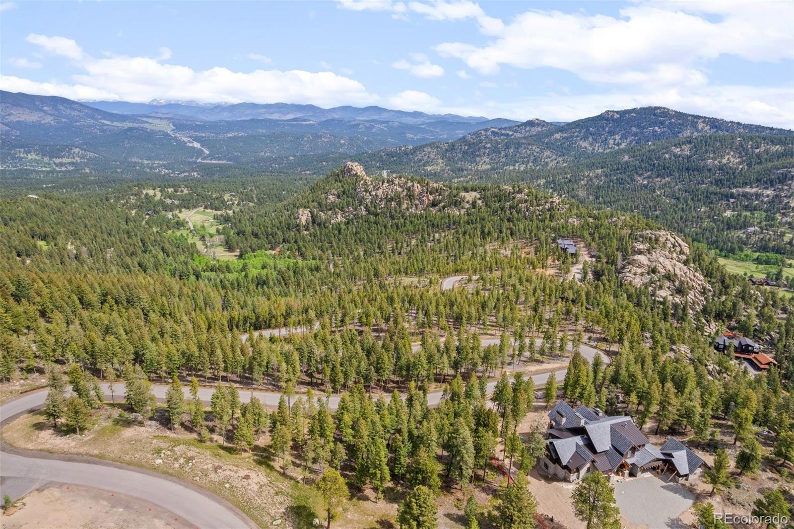 6391 Canyon Creek Road