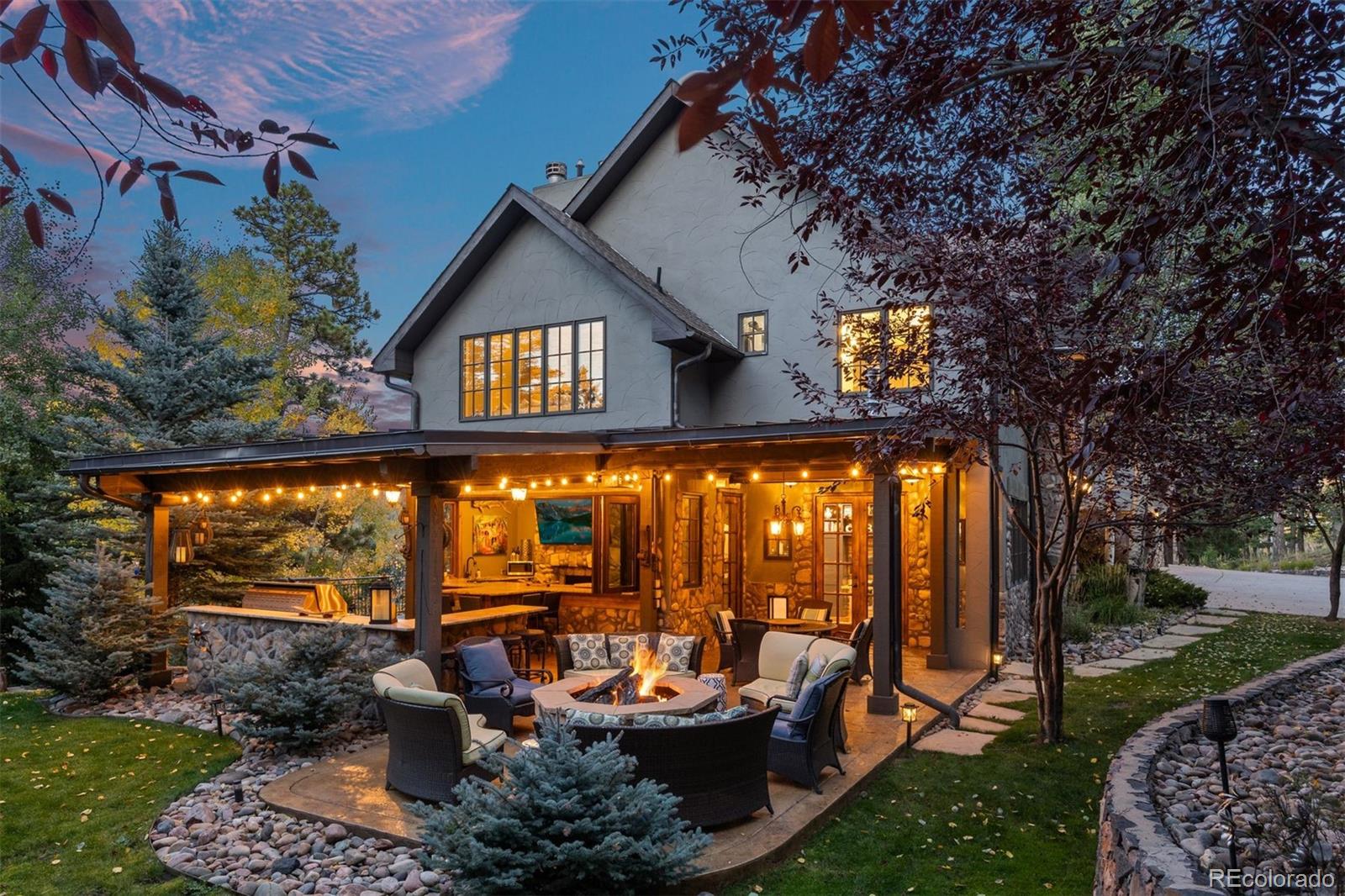 1535 Steamboat Court