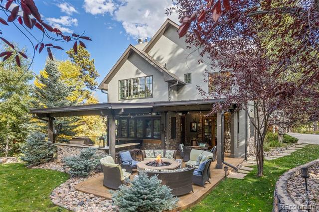 1535 Steamboat Court