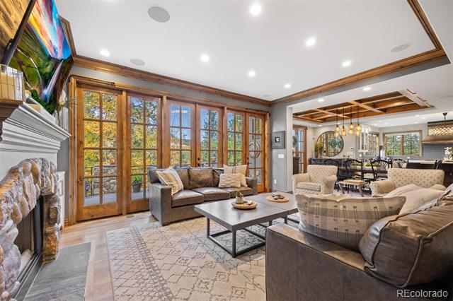 1535 Steamboat Court