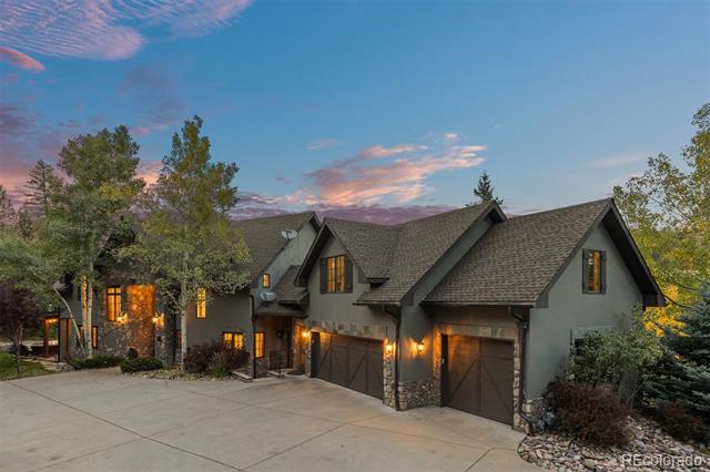 1535 Steamboat Court