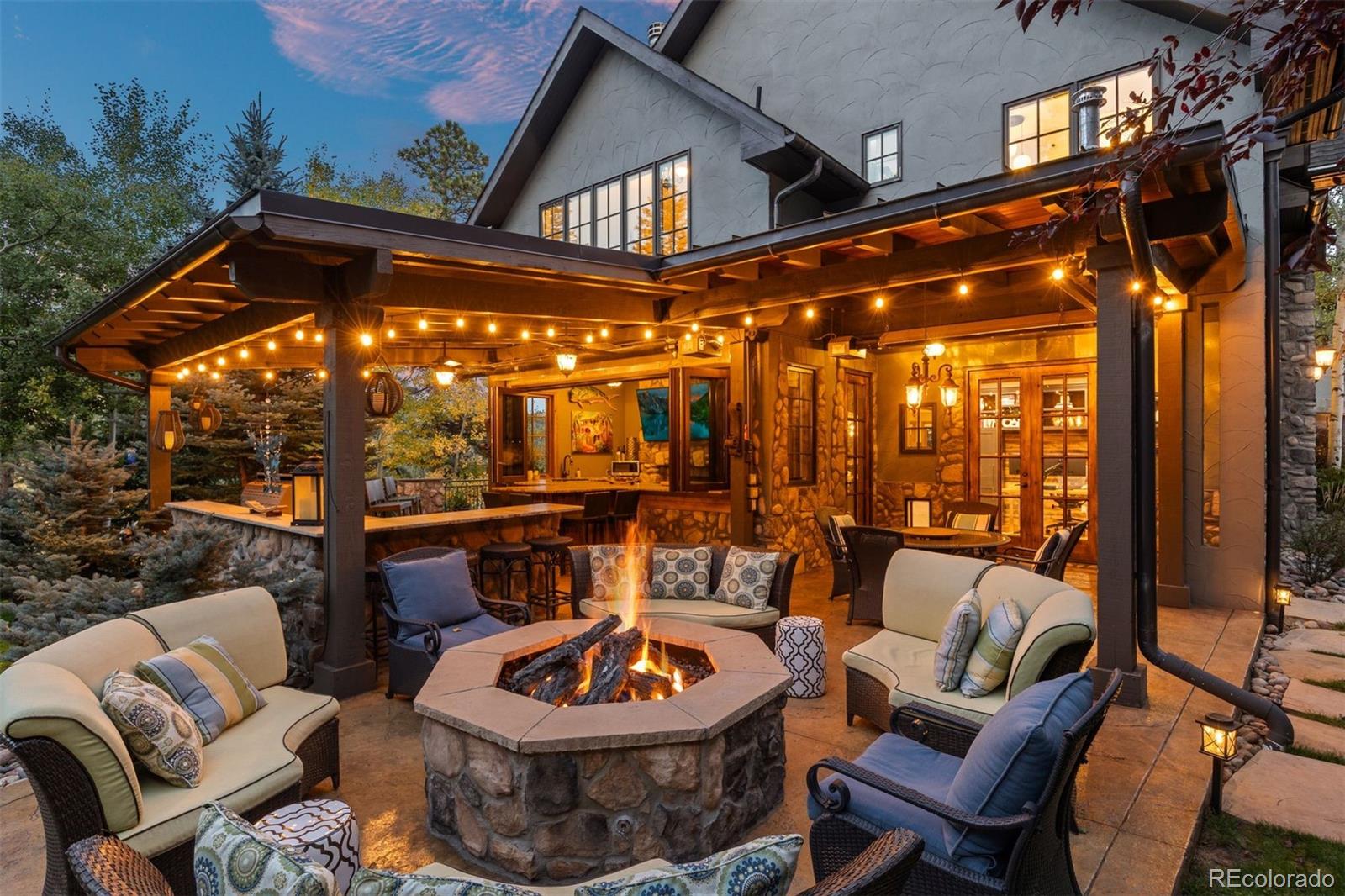 1535 Steamboat Court