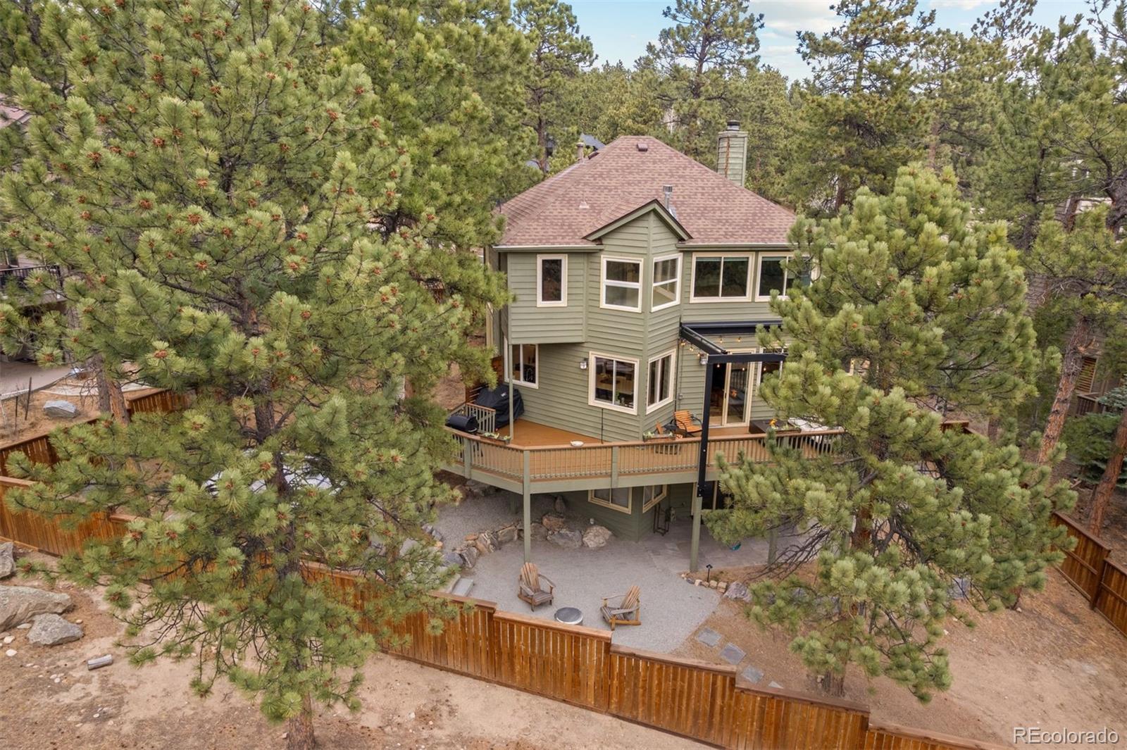 29972 Troutdale Ridge Road