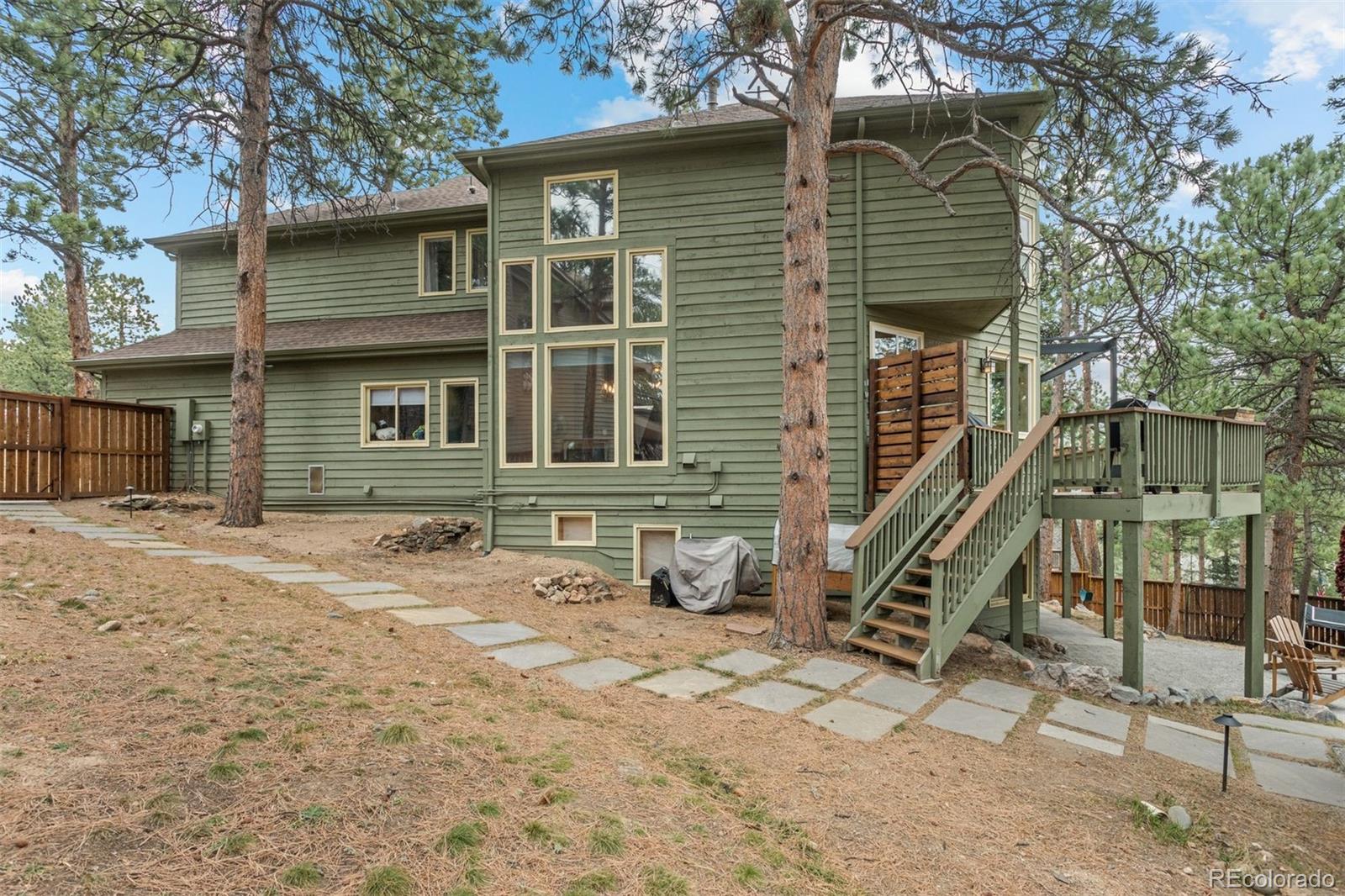 29972 Troutdale Ridge Road