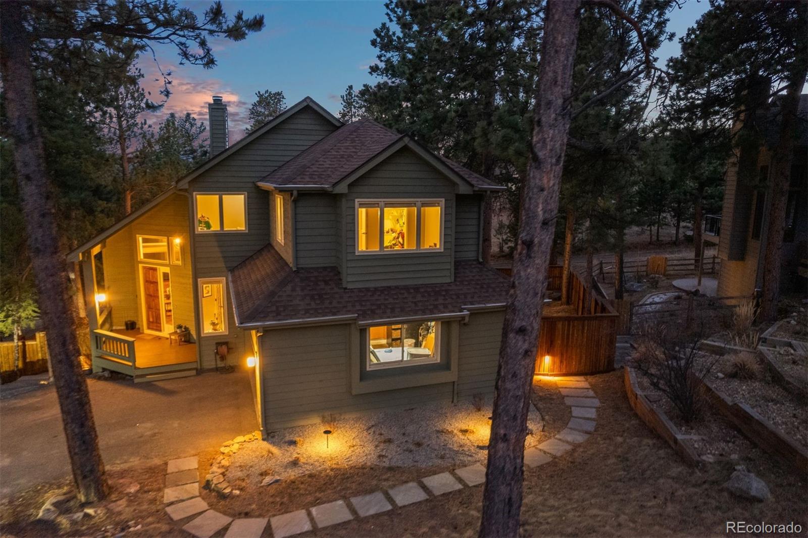 29972 Troutdale Ridge Road