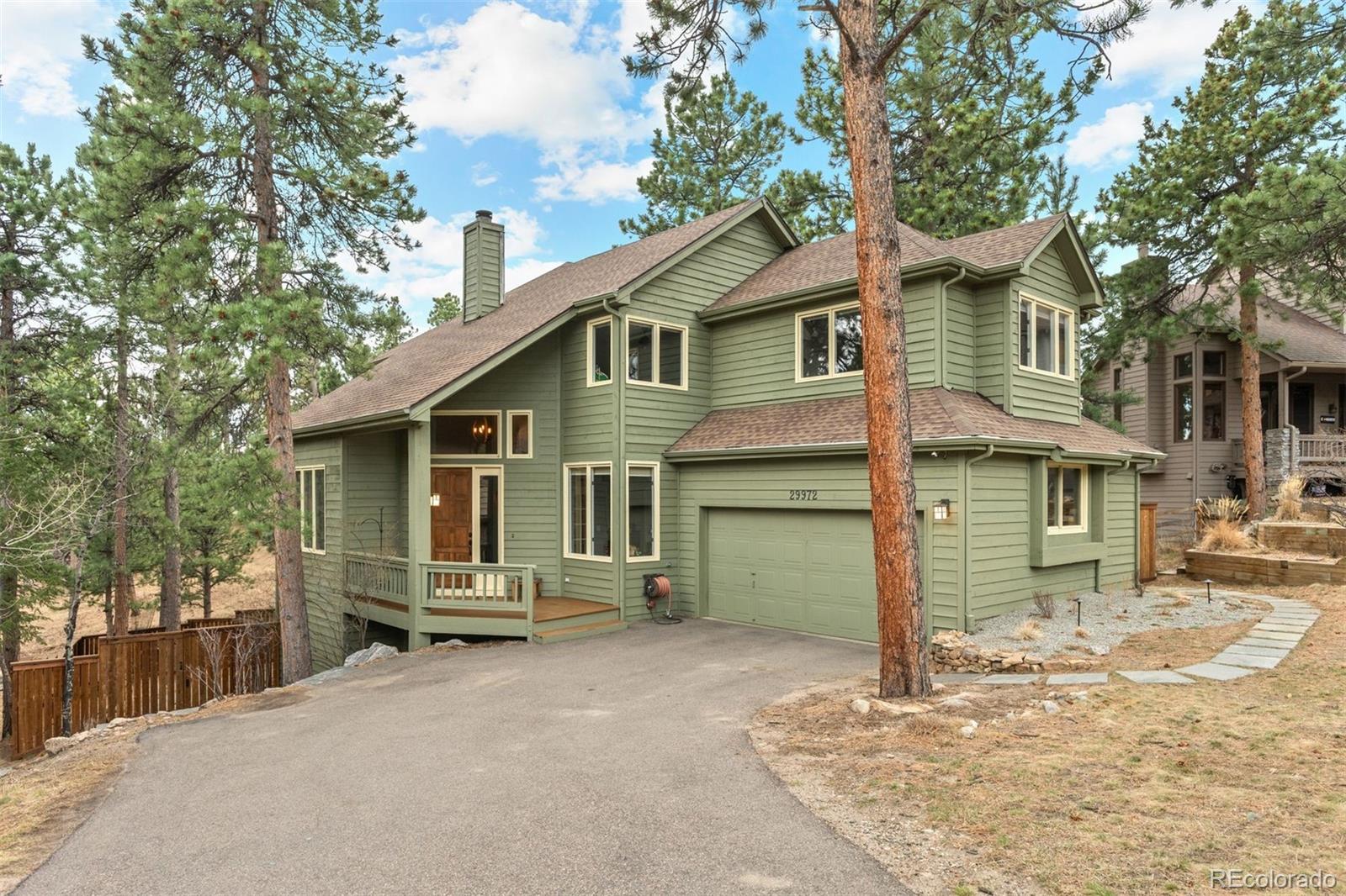 29972 Troutdale Ridge Road