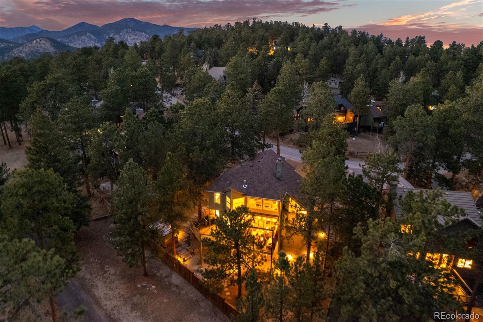 29972 Troutdale Ridge Road