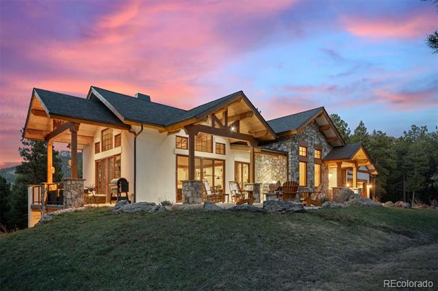 6016 Stone Creek Drive
