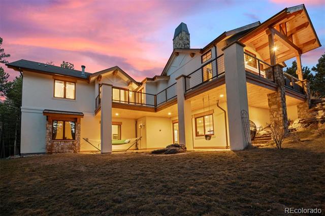 6016 Stone Creek Drive