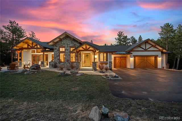 6016 Stone Creek Drive