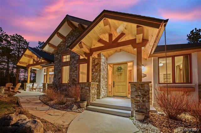 6016 Stone Creek Drive
