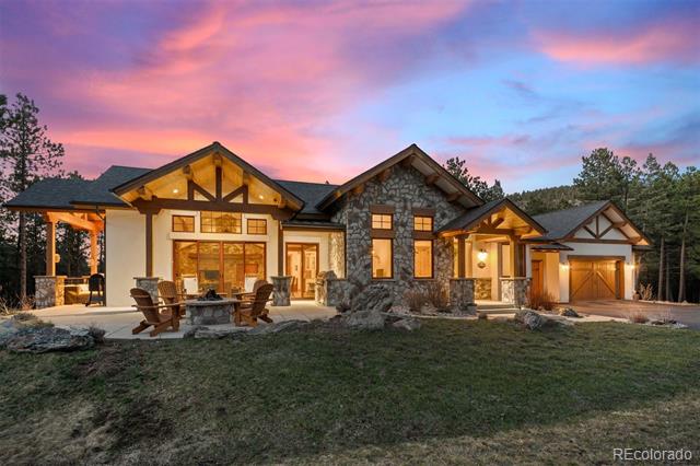 6016 Stone Creek Drive