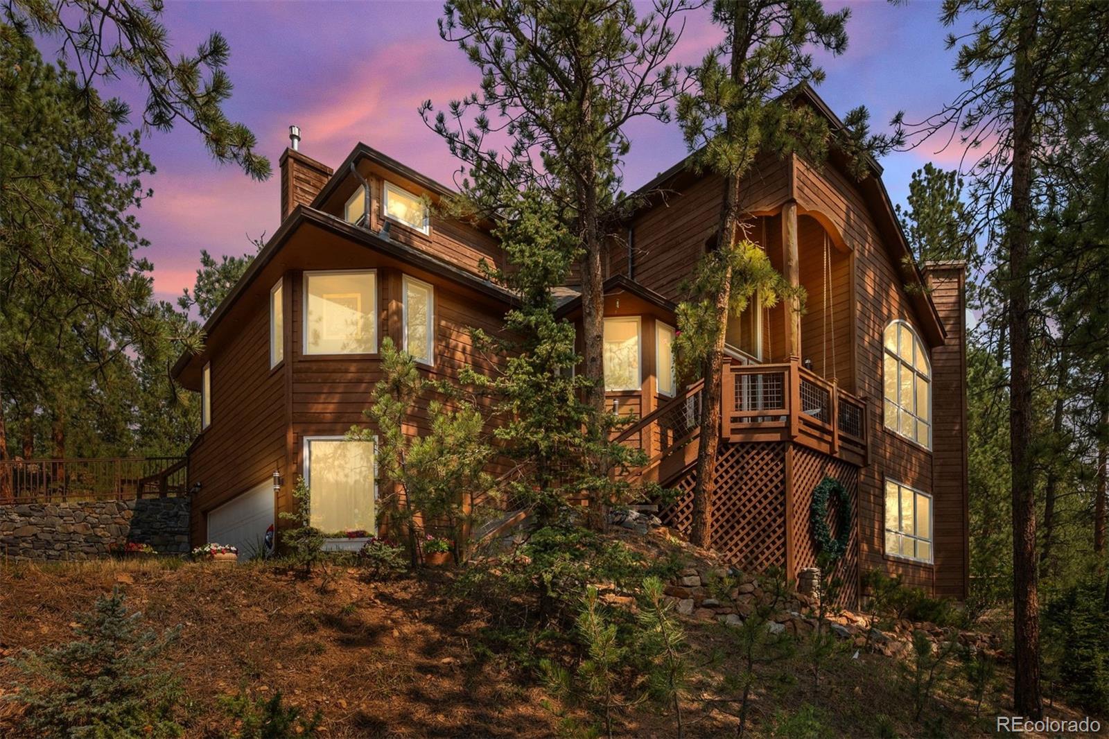 28781 Shadow Mountain Drive