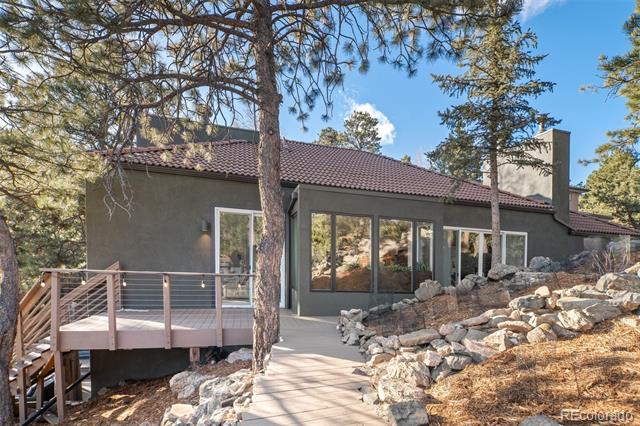24798 Foothills Drive N