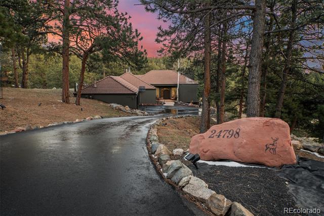 24798 Foothills Drive N