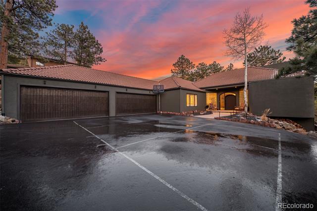 24798 Foothills Drive N