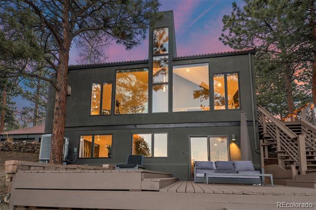 24798 Foothills Drive N