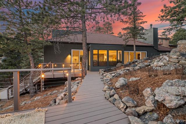 24798 Foothills Drive N