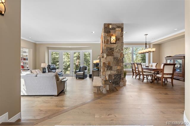 34031 Meadow Mountain Road