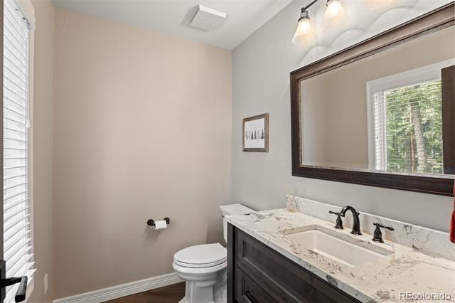 34031 Meadow Mountain Road