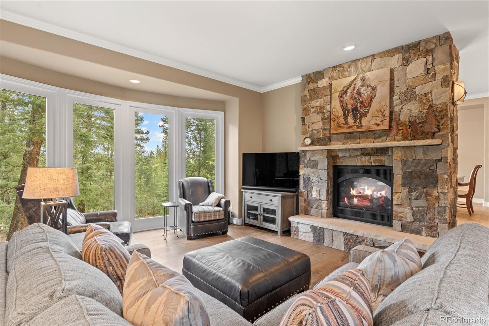 34031 Meadow Mountain Road