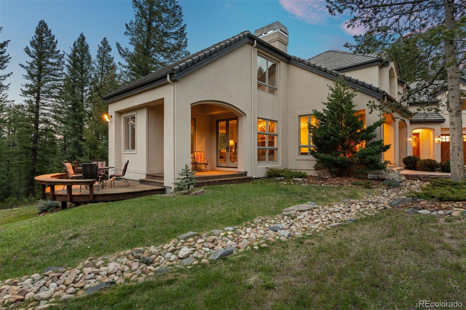 34031 Meadow Mountain Road