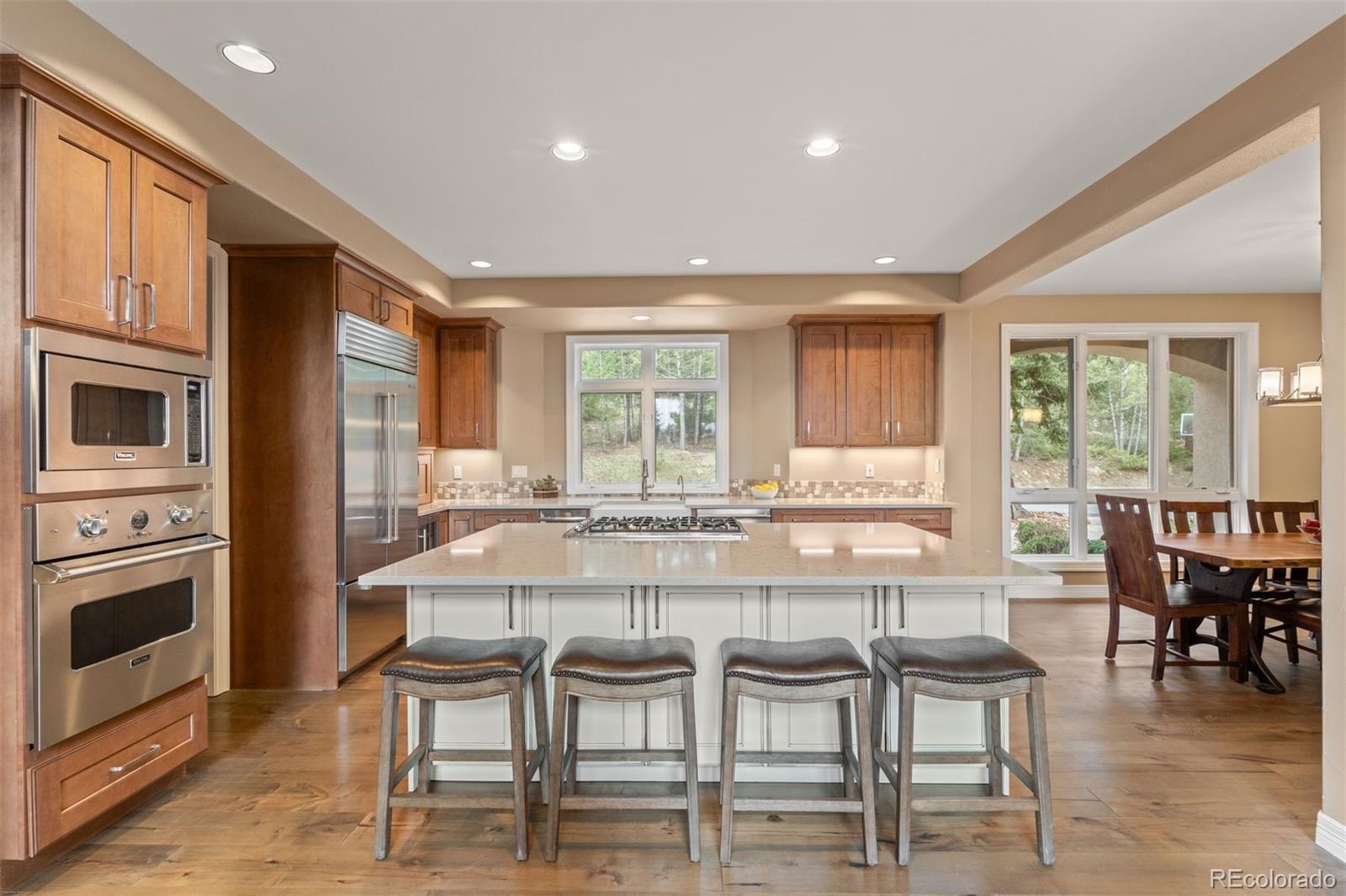 34031 Meadow Mountain Road