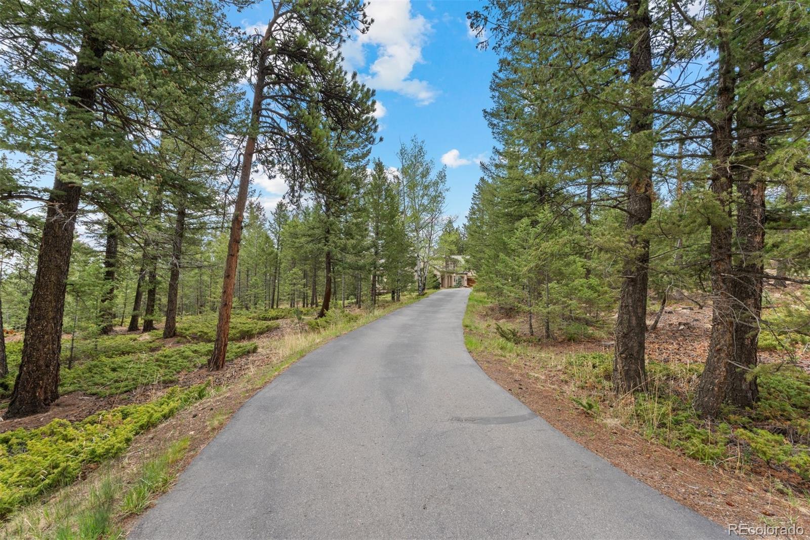 34031 Meadow Mountain Road