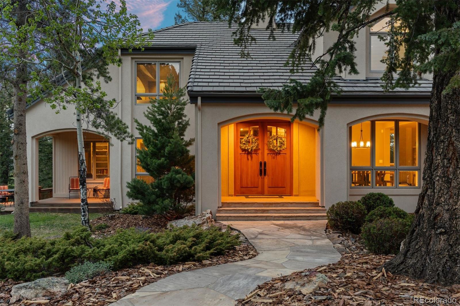 34031 Meadow Mountain Road