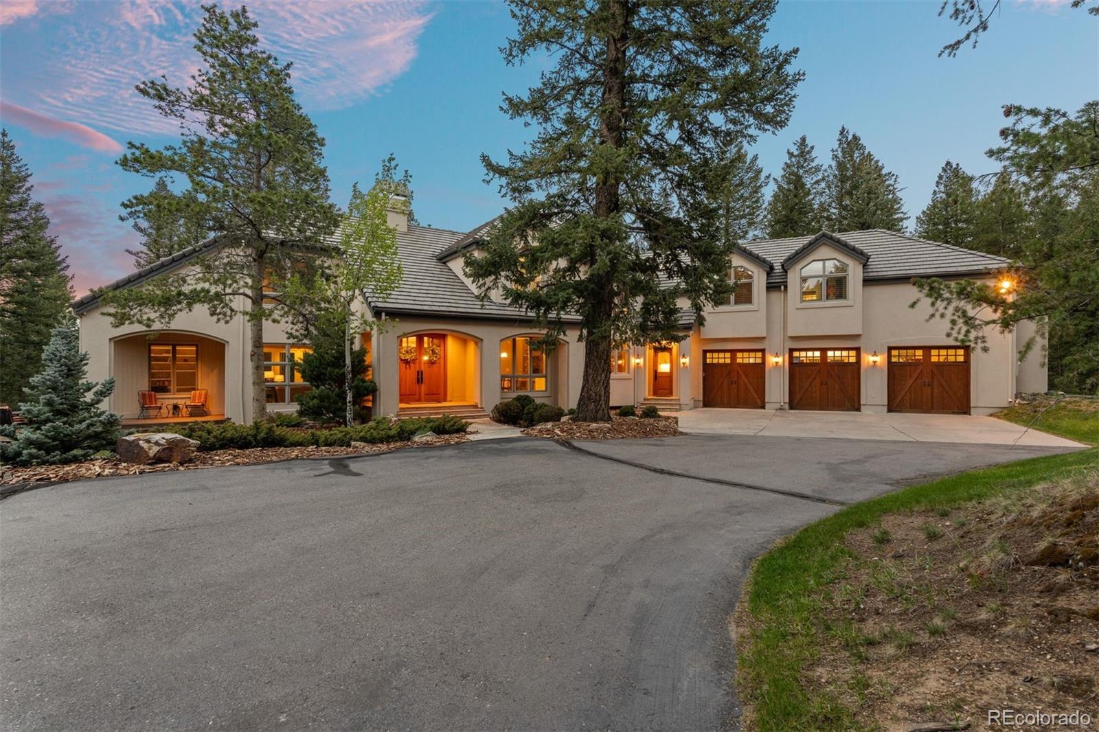 34031 Meadow Mountain Road