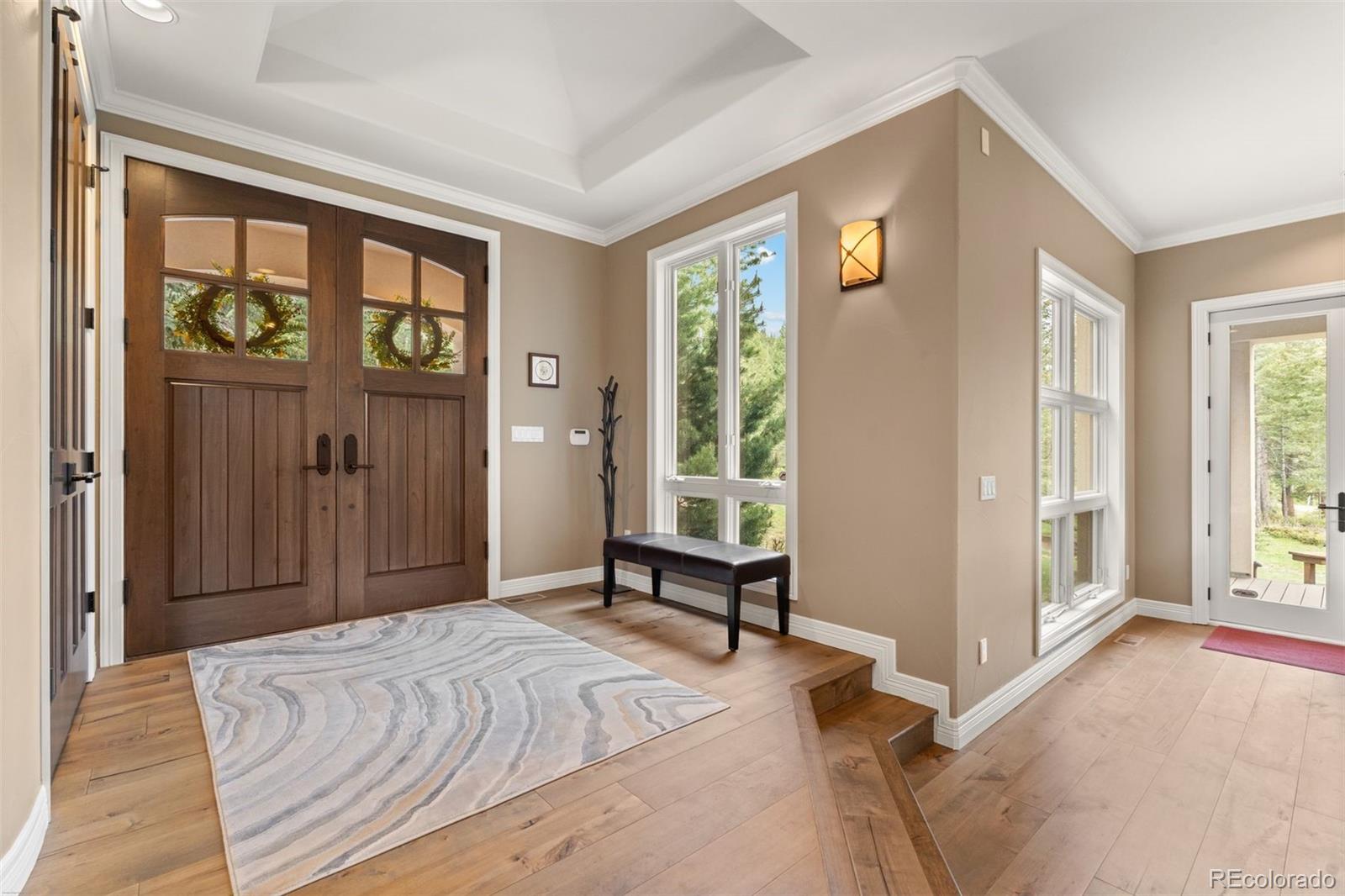 34031 Meadow Mountain Road