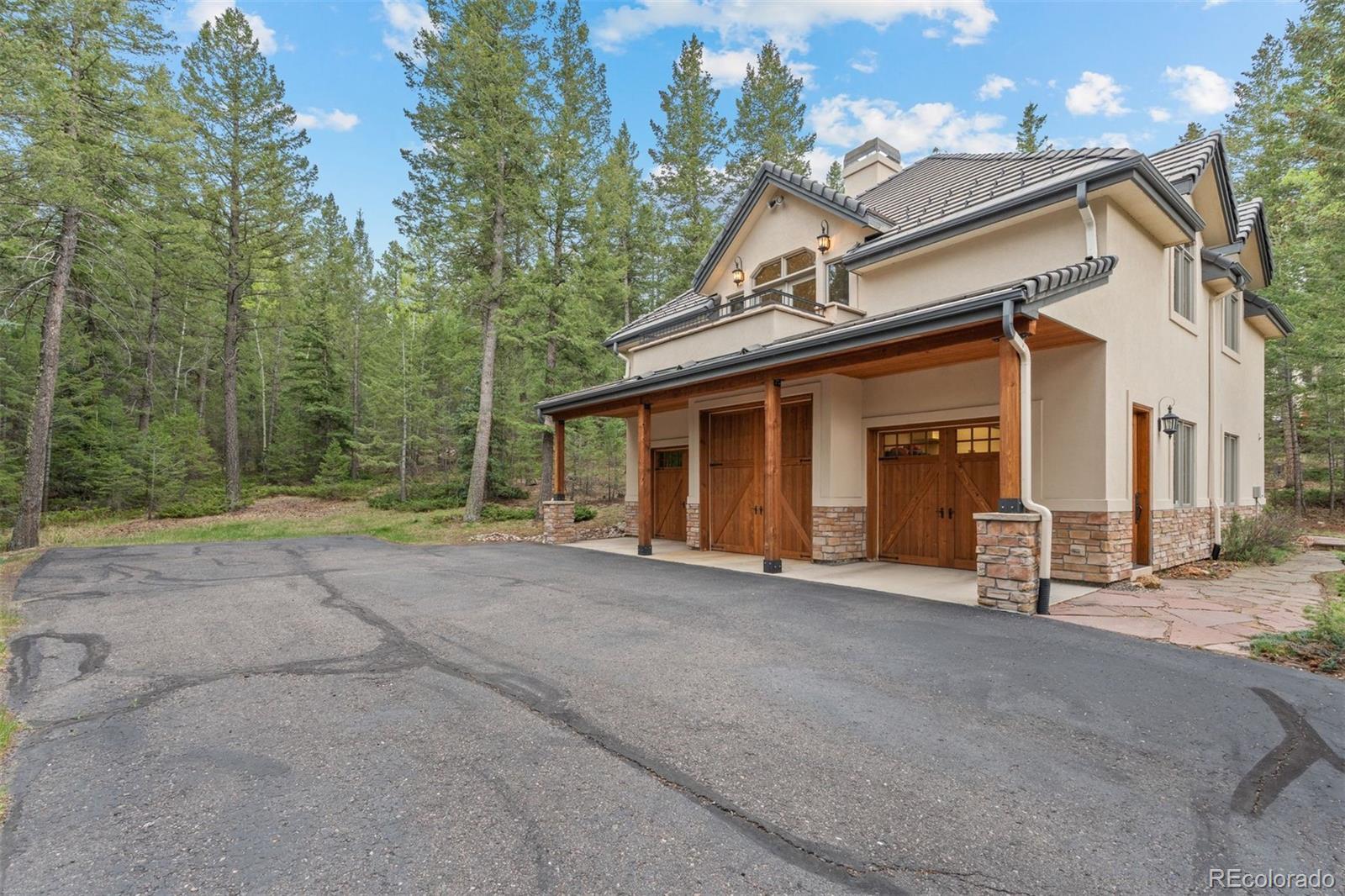 34031 Meadow Mountain Road