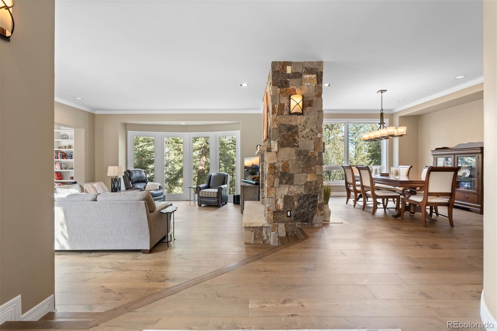 34031 Meadow Mountain Road