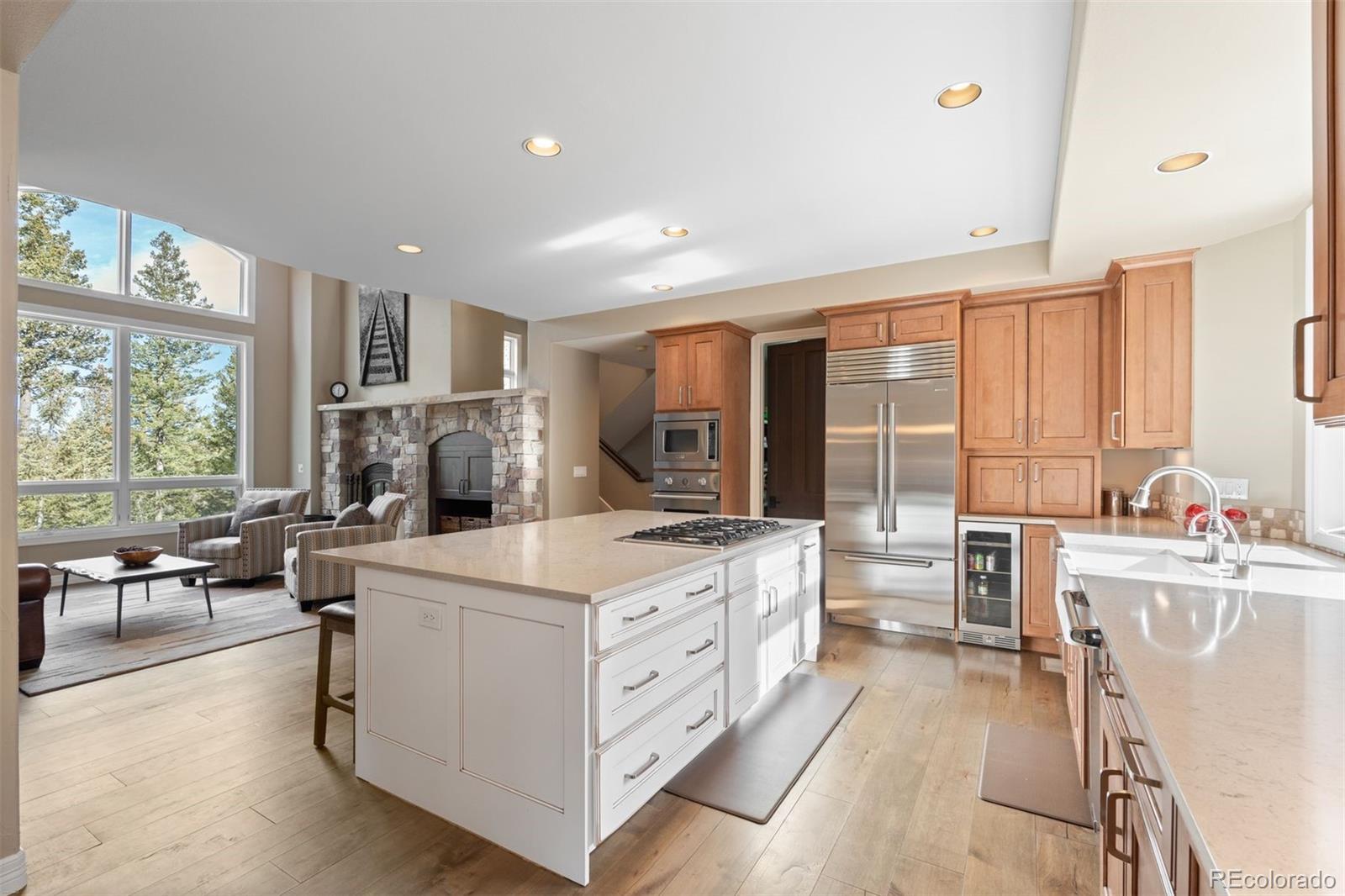 34031 Meadow Mountain Road