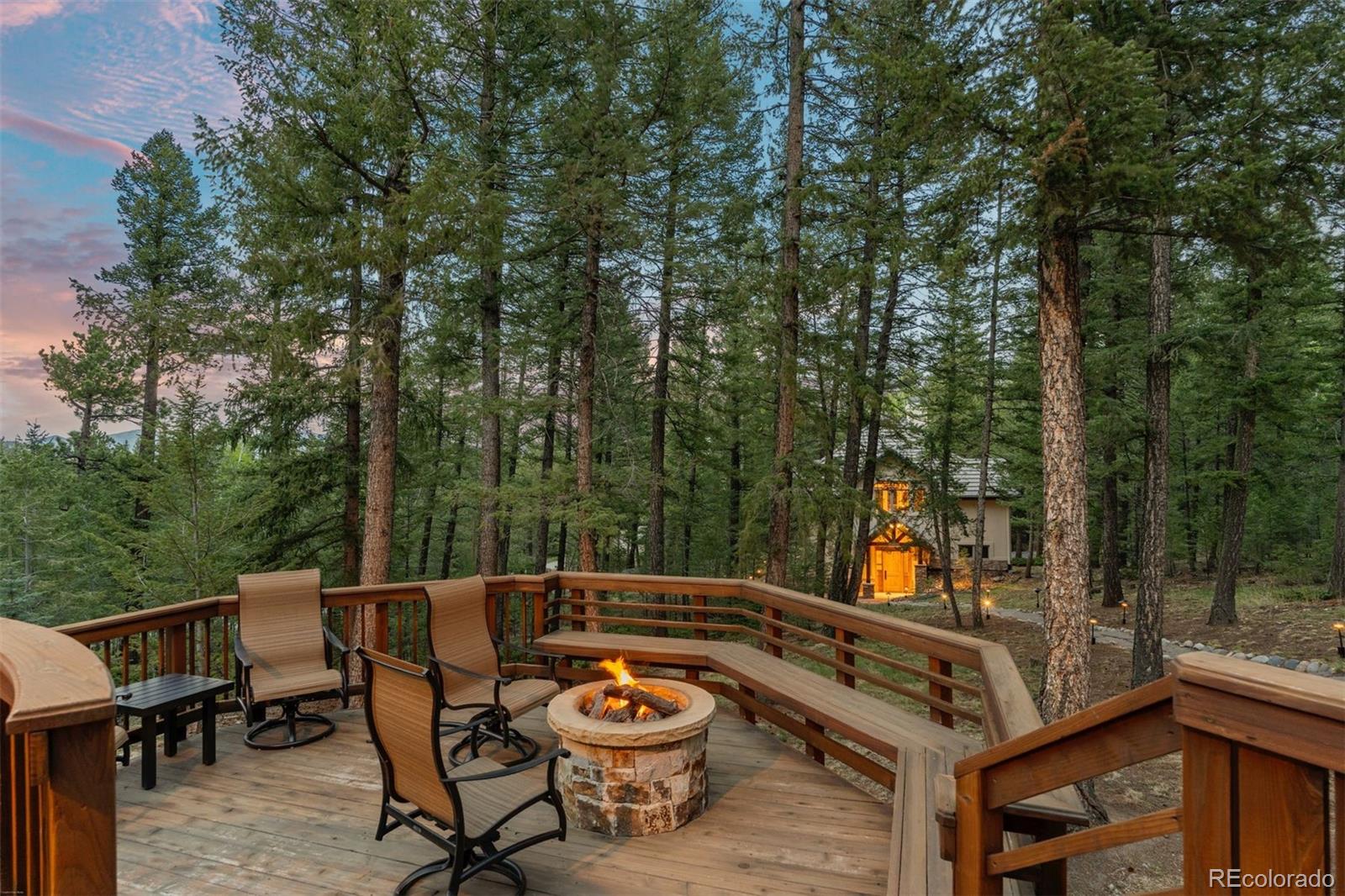 34031 Meadow Mountain Road