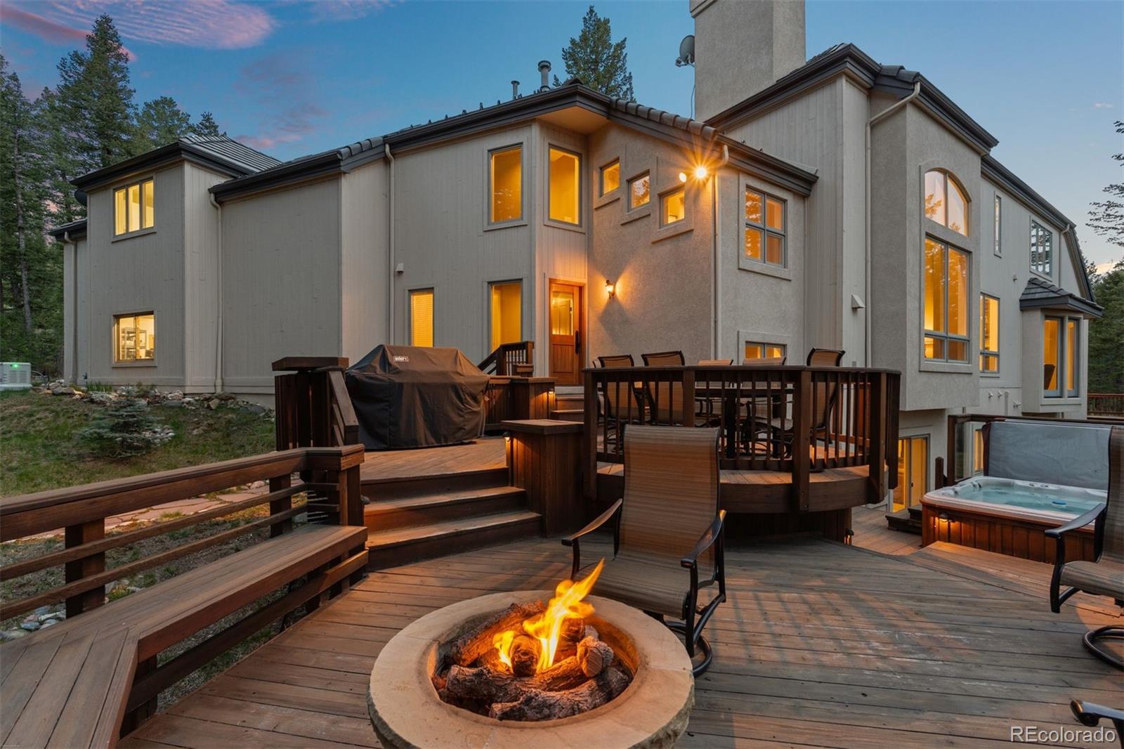 34031 Meadow Mountain Road