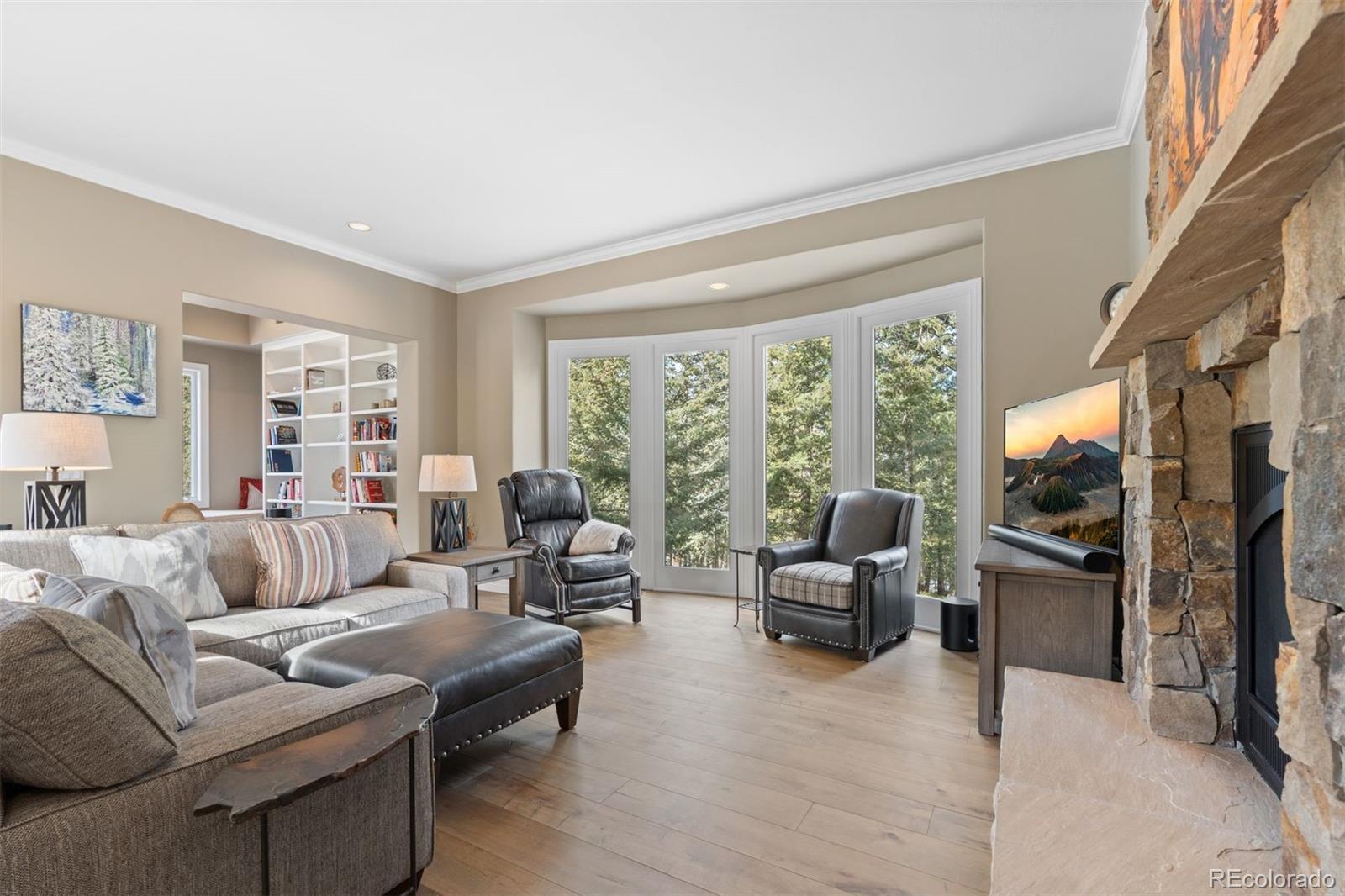 34031 Meadow Mountain Road