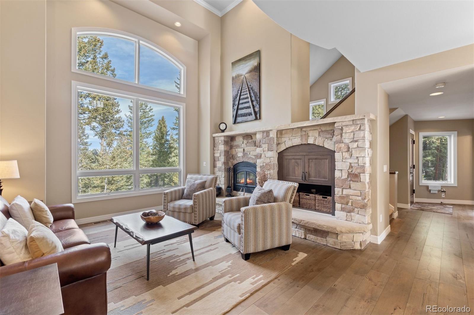 34031 Meadow Mountain Road