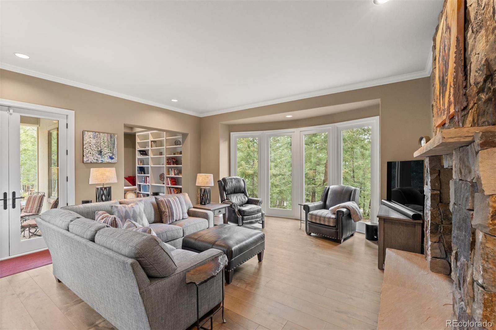 34031 Meadow Mountain Road