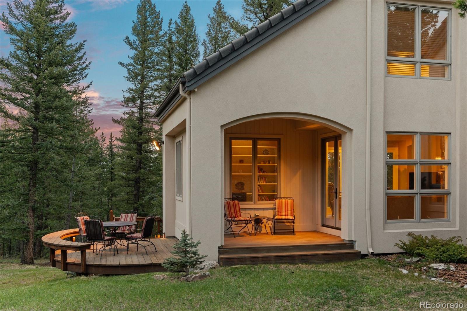 34031 Meadow Mountain Road