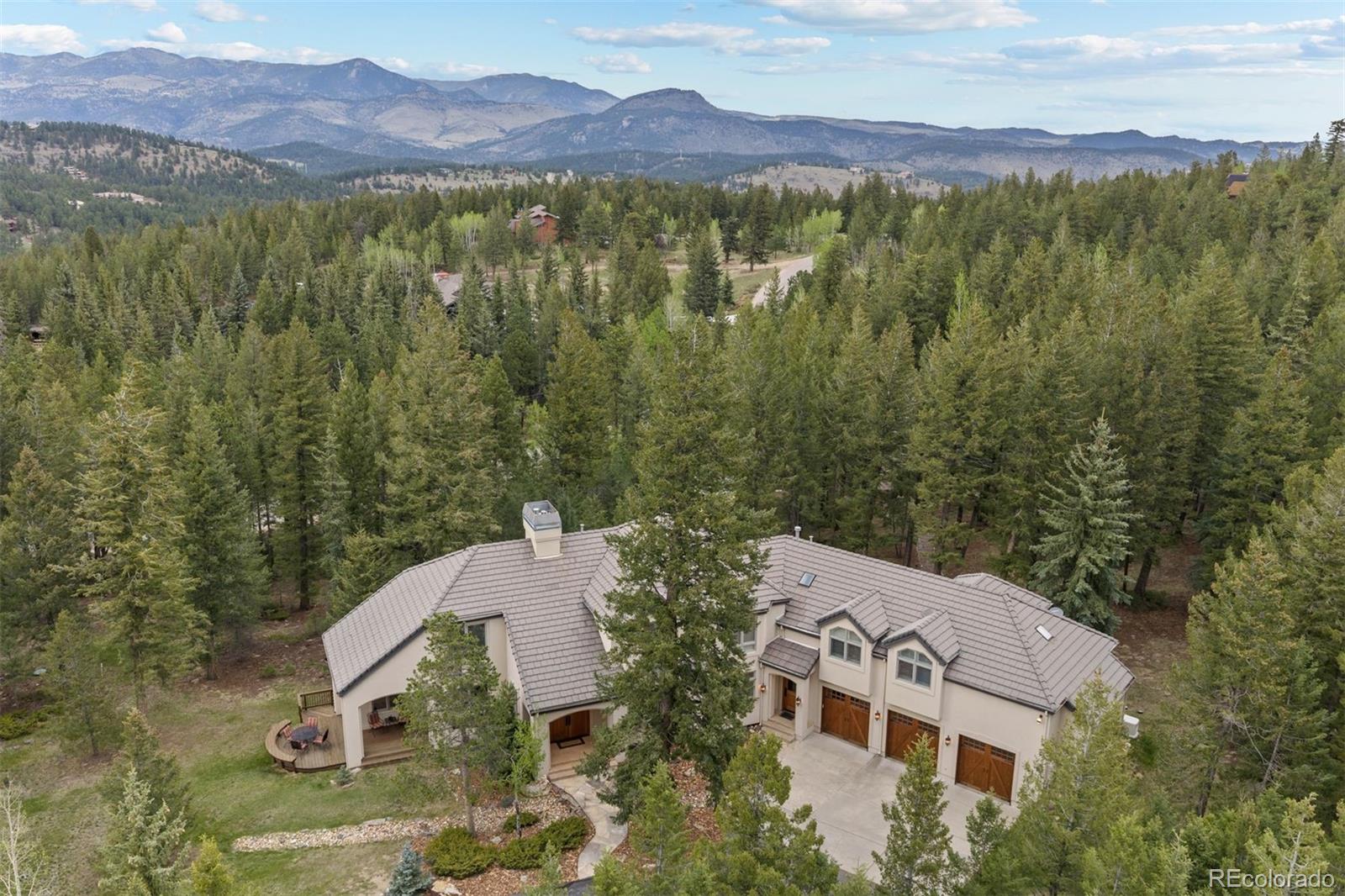 34031 Meadow Mountain Road