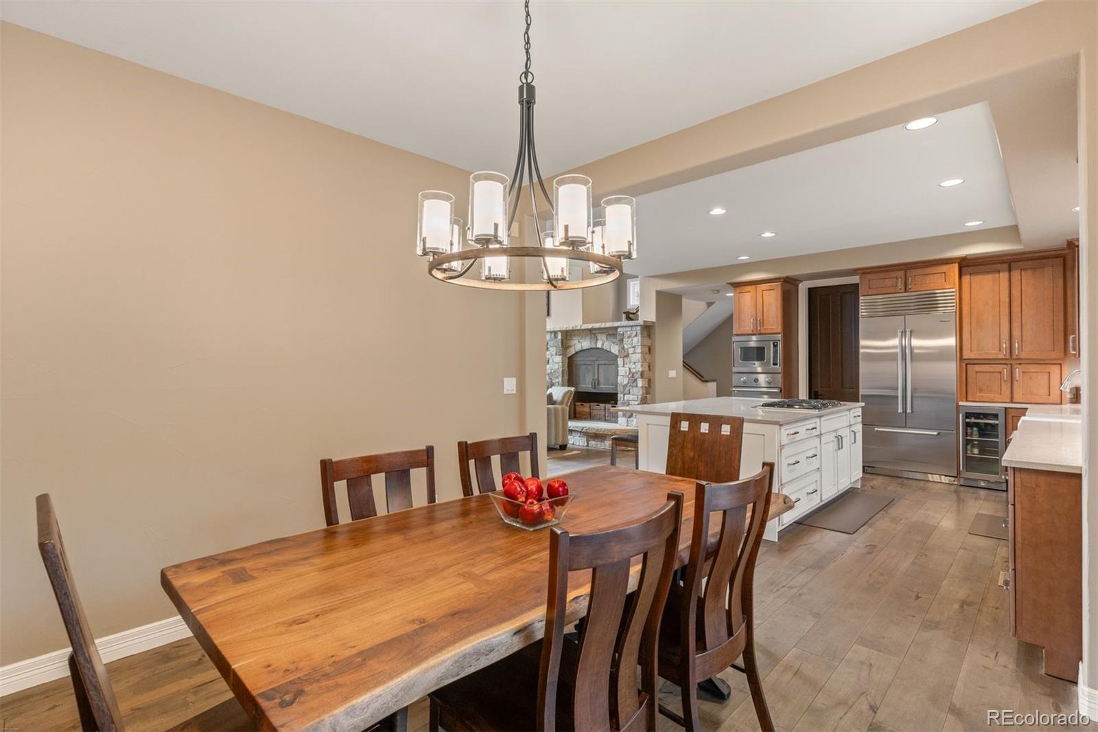 34031 Meadow Mountain Road