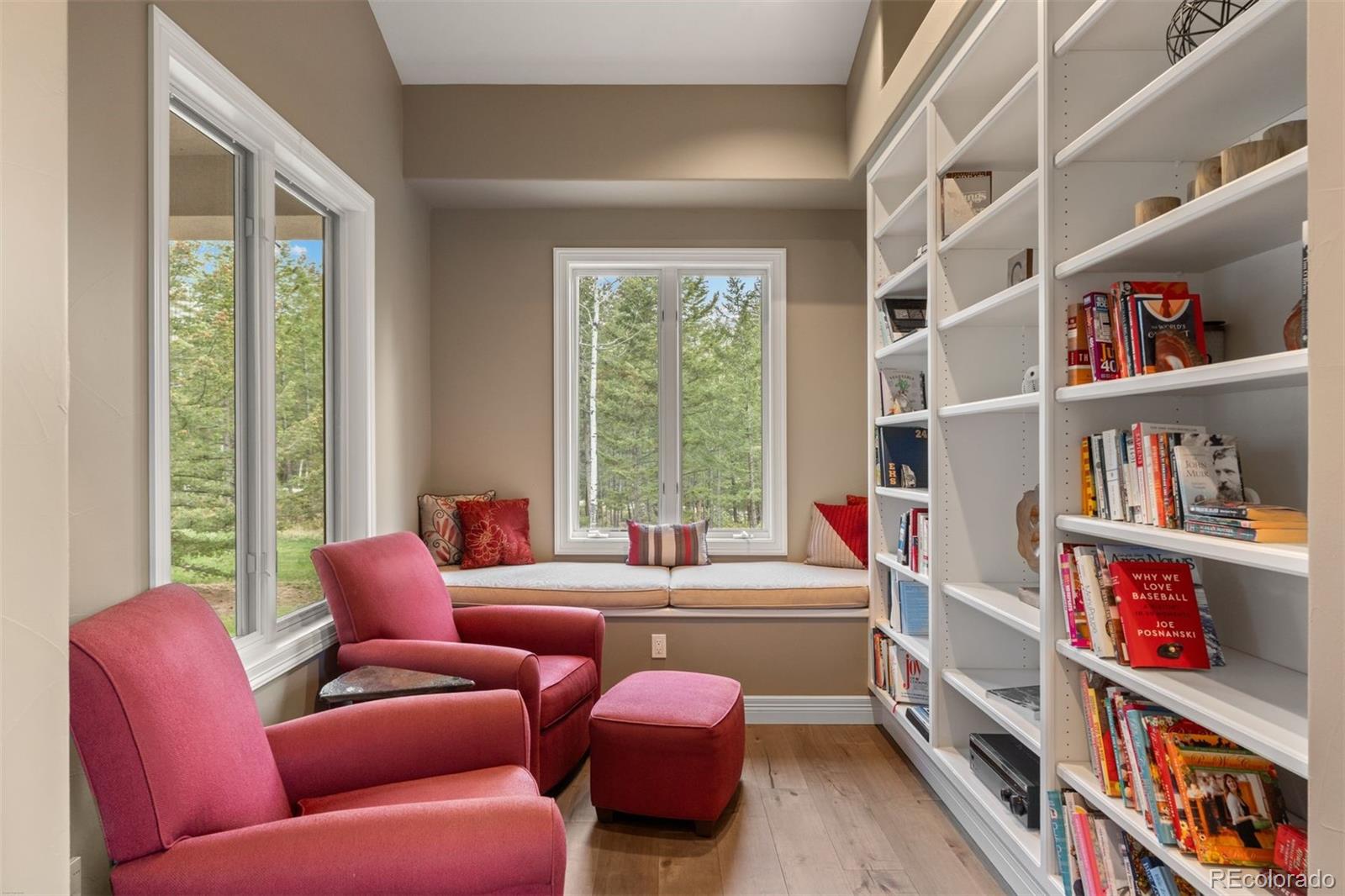34031 Meadow Mountain Road