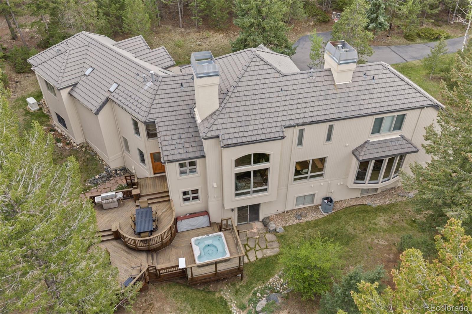 34031 Meadow Mountain Road