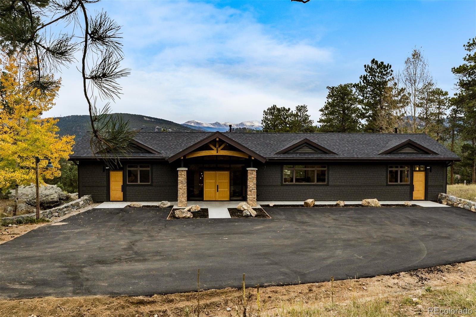 4811 Forest Hill Road