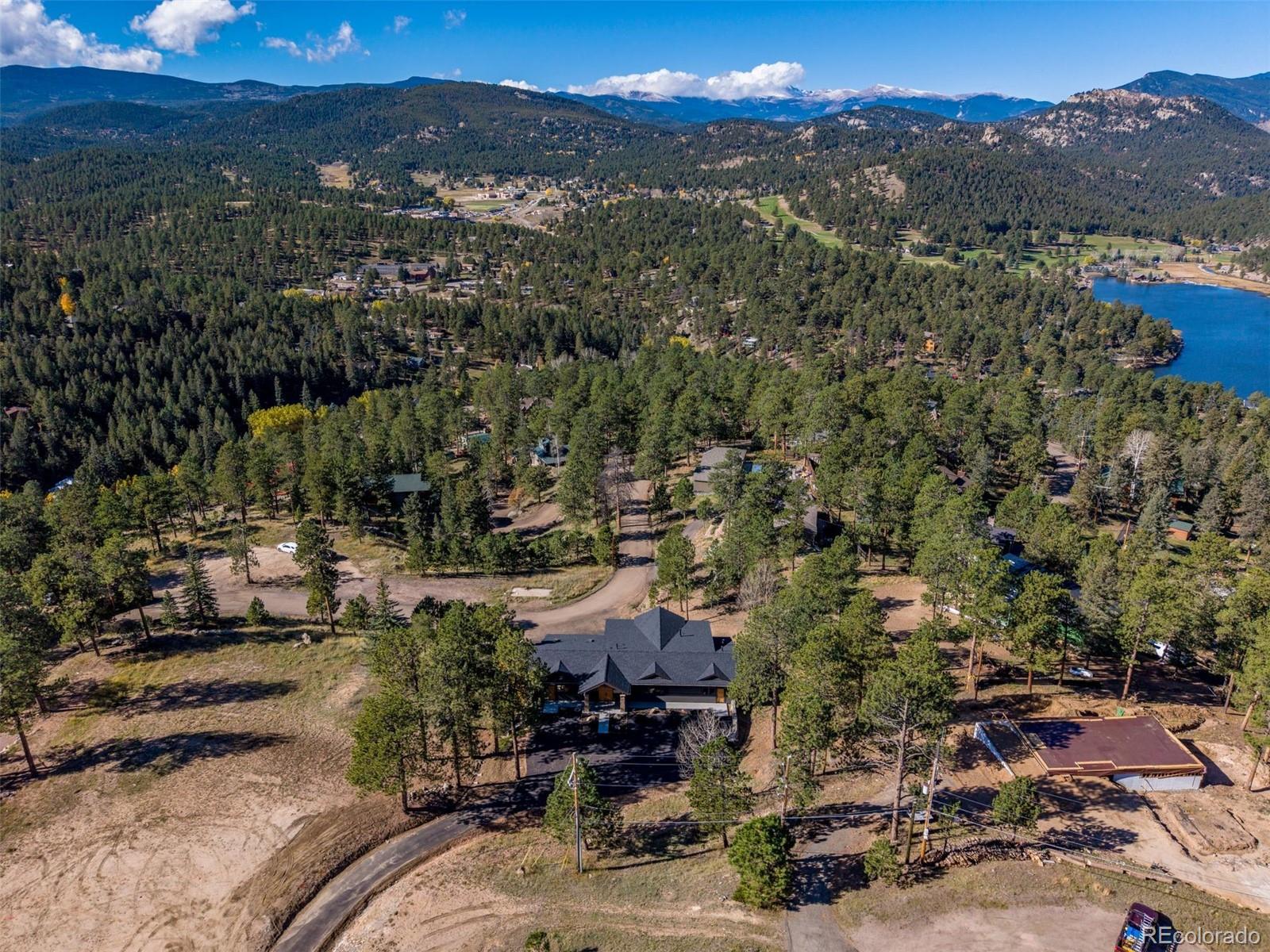 4811 Forest Hill Road
