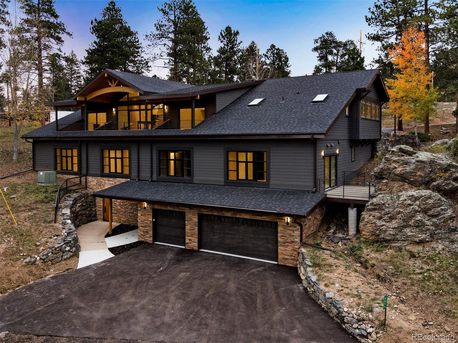4811 Forest Hill Road